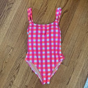 NWT J. Crew Swim Suit
